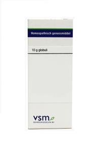 VSM Passiflora incarnata d30 10g