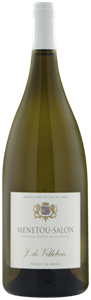 Villebois J. de  Menetou-Salon Blanc Magnum 150CL
