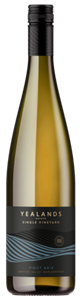 Estate Single Vineyard Pinot Gris 75CL