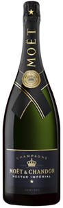 Moët & Chandon Nectar Impérial Magnum 150CL