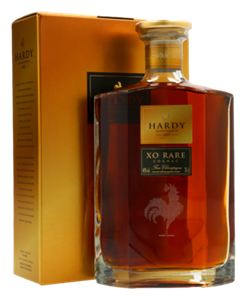 Hardy XO Rare 70CL