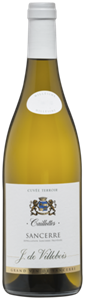 Villebois J. de  Sancerre Caillottes 75CL