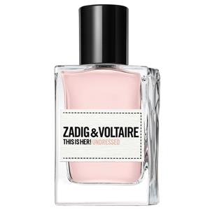 Zadig&Voltaire This is Her! Undressed Eau de Parfum