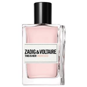 Zadig & Voltaire This is Her Undressed