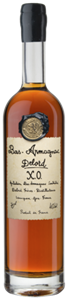 Delord Armagnac  XO 15 year 70CL