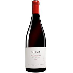 Artadi »Valdeginés« 2020  0.75L 14.5% Vol. Rotwein Trocken aus Spanien