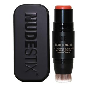 Nudestix NUDIES All Over Face Matte Blush