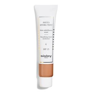 Sisley Phyto Hydra Teint Spf15  - Phyto Hydra Teint Foundation  -