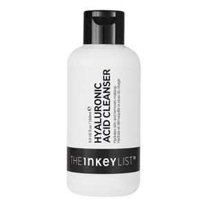 THE INKEY LIST Hyaluronzuur Reiniger  - Hyaluronic Acid Cleanser Hyaluronzuur Reiniger