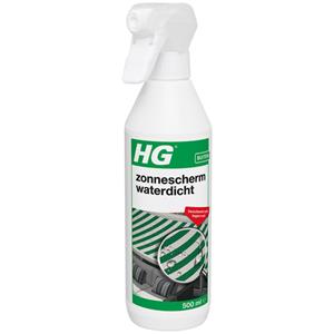 HG Zonnescherm Waterdicht 500 ml