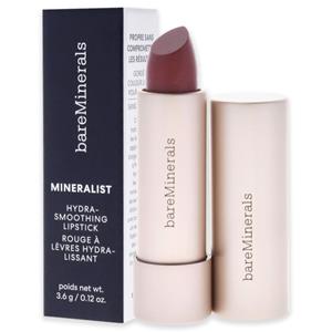 Feuchtigkeitsspendender Lippenstift Bareminerals Mineralist Awareness (3,6 G)