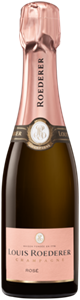 Roederer Louis  Brut Rosé 37.5CL