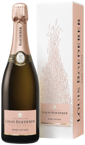 Roederer Louis  Brut Rosé 75CL