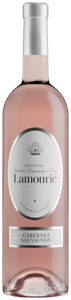 Domaine Lamourié Rosé 75CL