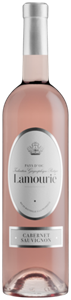 Domaine Lamourie Domaine Lamourié Rosé 75CL