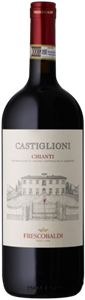 Frescobaldi Castiglioni Chianti Magnum 150CL
