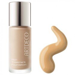 Artdeco Rich Treatment Foundation 18 - Deep Hone