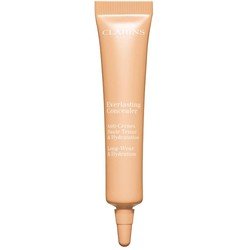 Clarins - Everlasting - Concealer - -everlasting Foundation Concealer 00