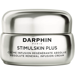 Darphin Stimulskin Plus Absolute Renewal Infusion Cream (Normal/Combi) 50ml