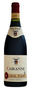 Vidal-Fleury Côtes du Rhône Cairanne 75CL