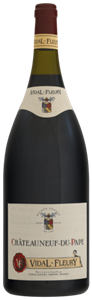 Vidal-Fleury Chateauneuf-du-Pape Magnum 150CL