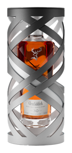 Glenfiddich 30 years Time Series 70CL