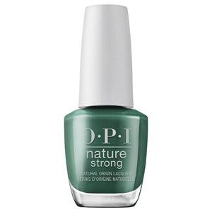 OPI Nature Strong Natuurlijke Vegan Nagellak 15ml (Diverse tinten) - Leaf by example