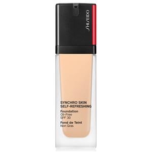 Shiseido SYNCHRO SKIN self refreshing foundation #220