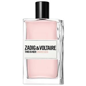 Zadig&Voltaire This is Her! Undressed Eau de Parfum