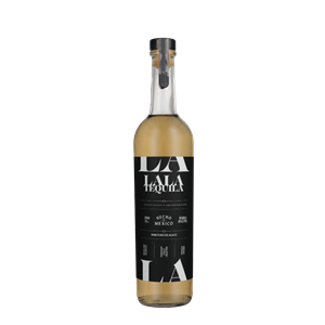 LaLa Tequila Reposado 70cl