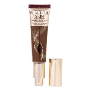 Charlotte Tilbury Beautiful Skin Foundation 17 Cool