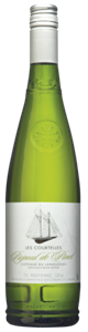 Les Courtelles Picpoul de Pinet 75CL