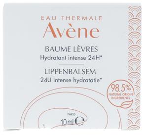 Eau Thermale Avène Lippenbalsem Intense Hydratatie