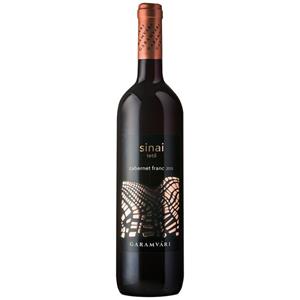 Sinai Cabernet Franc