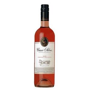 Casa Silva Cabernet Sauvignon Rosé