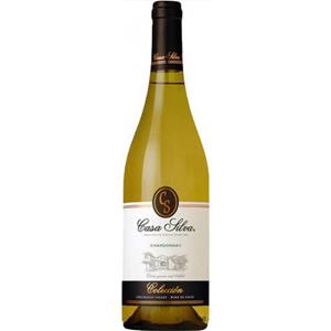 Casa Silva Coleccion Chardonnay