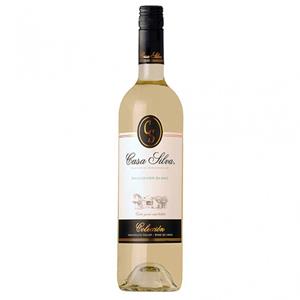 Casa Silva Coleccion Sauvignon Blanc