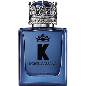 Dolce & Gabbana - K By Dolce & Gabbana - Eau De Parfum - Dg K Edp 50ml-