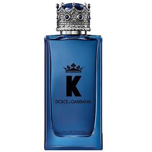 Dolce & Gabbana - K By Dolce & Gabbana - Eau De Parfum - Dg K Edp 100ml-