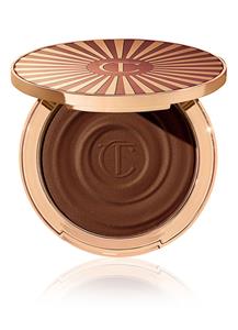 Charlotte Tilbury Beautiful Skin Sun-Kissed Glow - Bronzer Deep