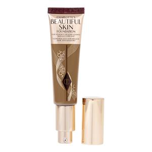 charlottetilbury Charlotte Tilbury Charlotte s Beautiful Skin Foundation - 14 Neutral