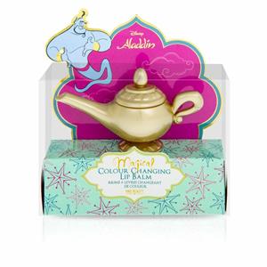 Lipbalsem Disney Aladdín Lamp 4,6 G
