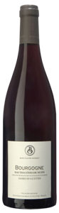 Jean-Claude Boisset JC Boisset Hautes-Côtes de Nuits 75CL