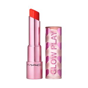 MAC Cosmetics Valentine's Day Collection Glow Play Lip balm