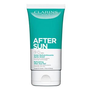 Clarins Refreshing After Sun Gel Clarins - Sun Care Refreshing After Sun Gel