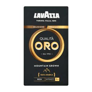 Lavazza Oro moutain grown