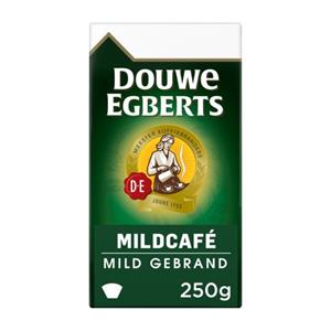 MILDCAFE COFFEE GROUND EXTRA FINE 250G