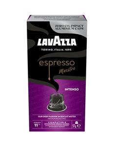 Makro Lavazza espresso intenso
