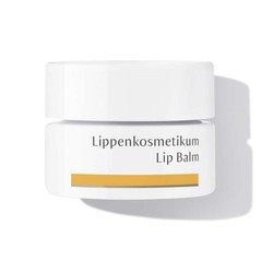 Dr. Hauschka Lippenbalsem 4.5ml