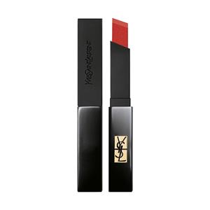 Yves Saint Laurent The Slim Velvet Radical Rouge Pur Couture